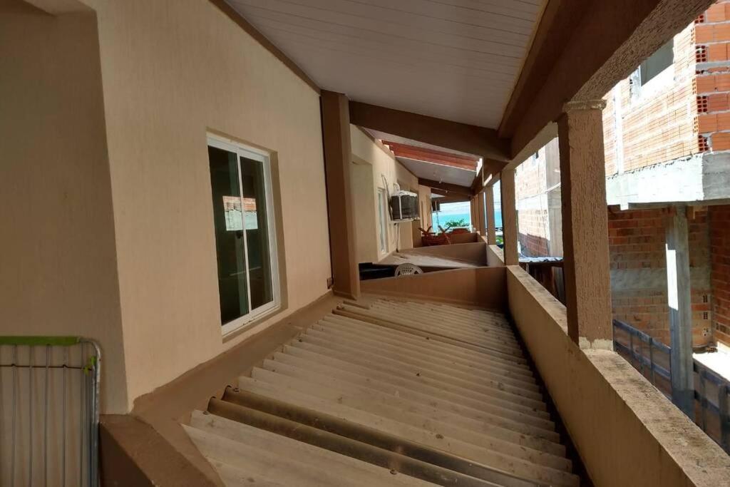 Residencial Melfi 3 Ap 3 Apartment Bombinhas Exterior foto