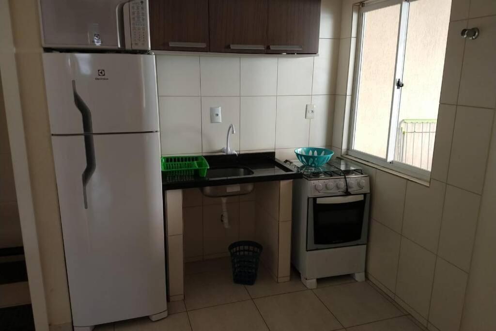 Residencial Melfi 3 Ap 3 Apartment Bombinhas Exterior foto
